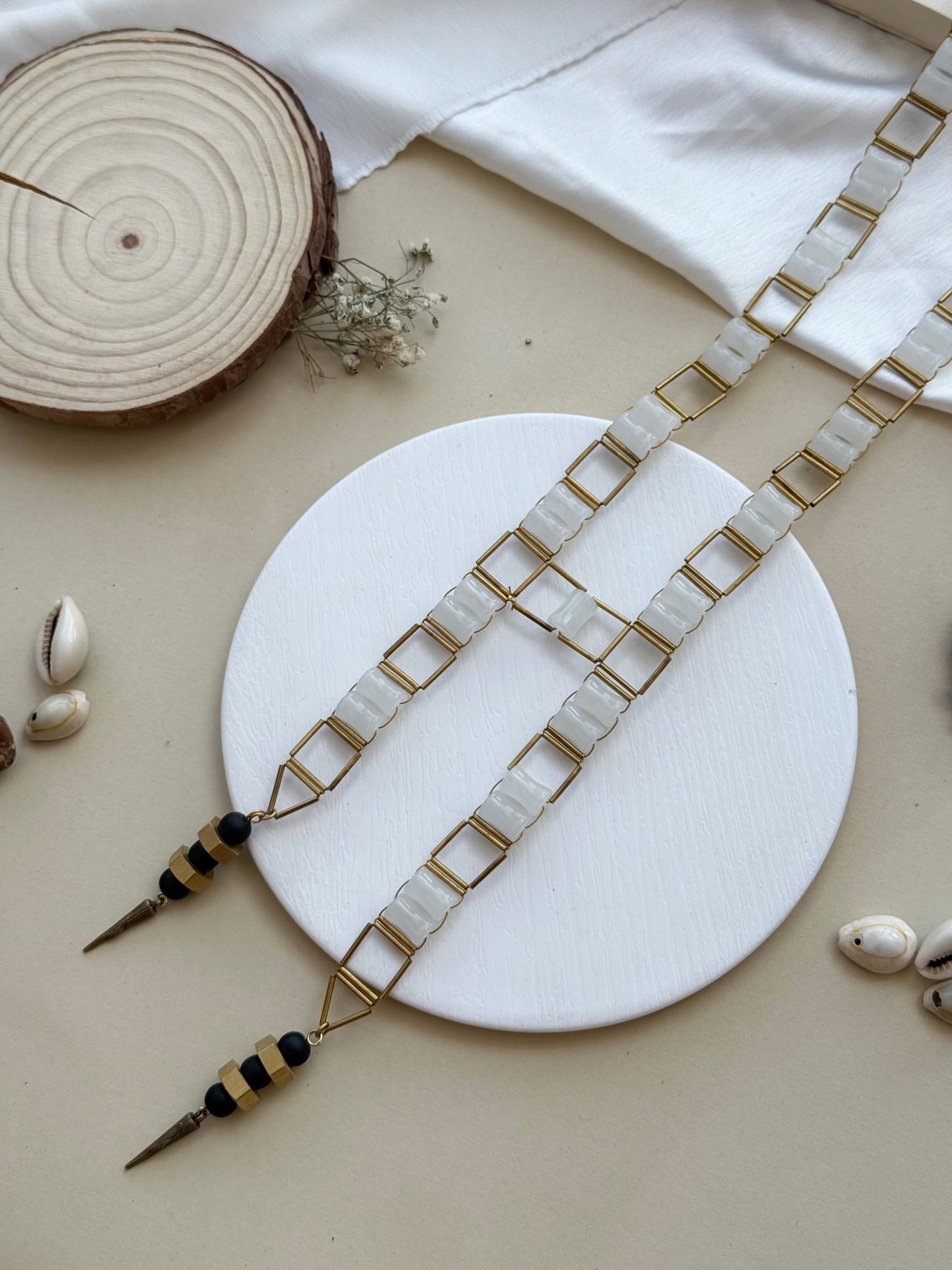 Ivory Path
