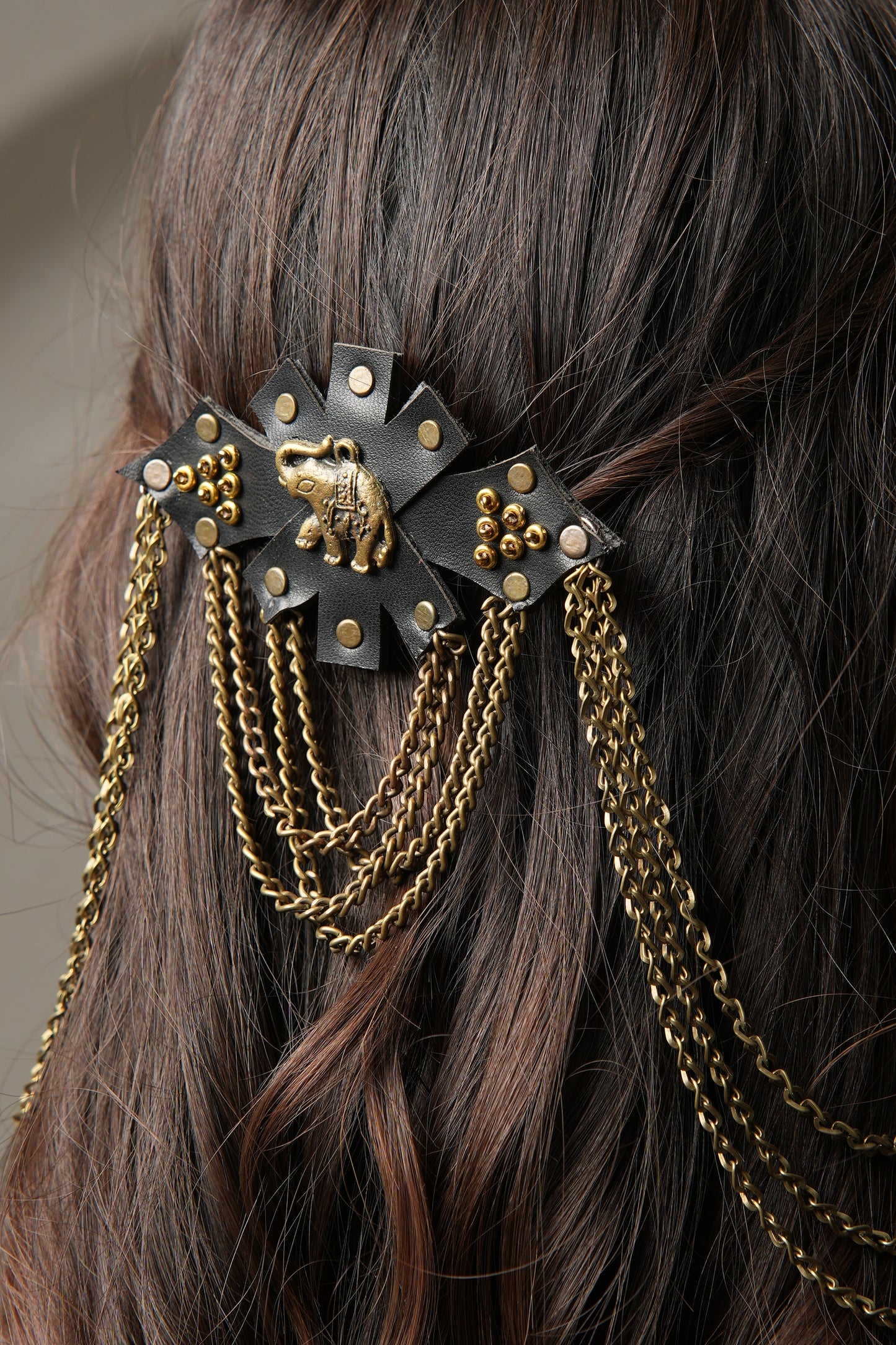 Sky & Earth Tribal Set