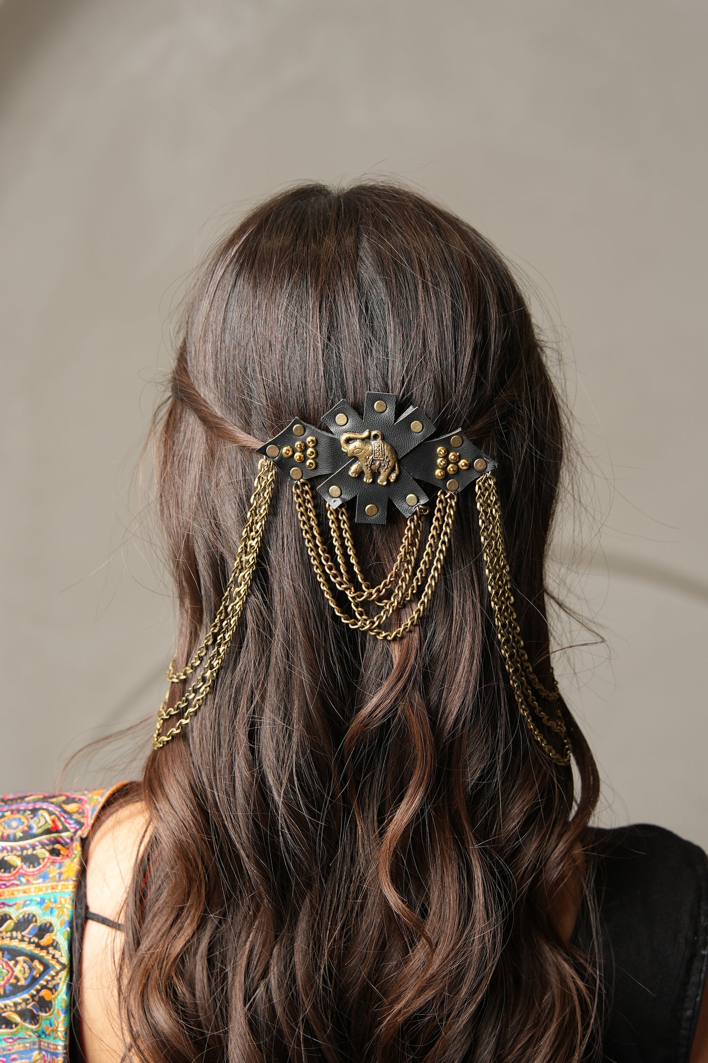 Sky & Earth Tribal Set