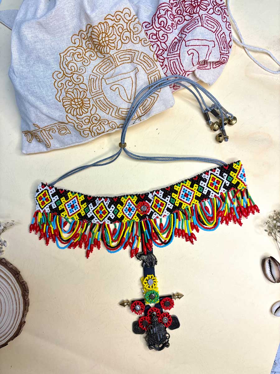 Banjara beads