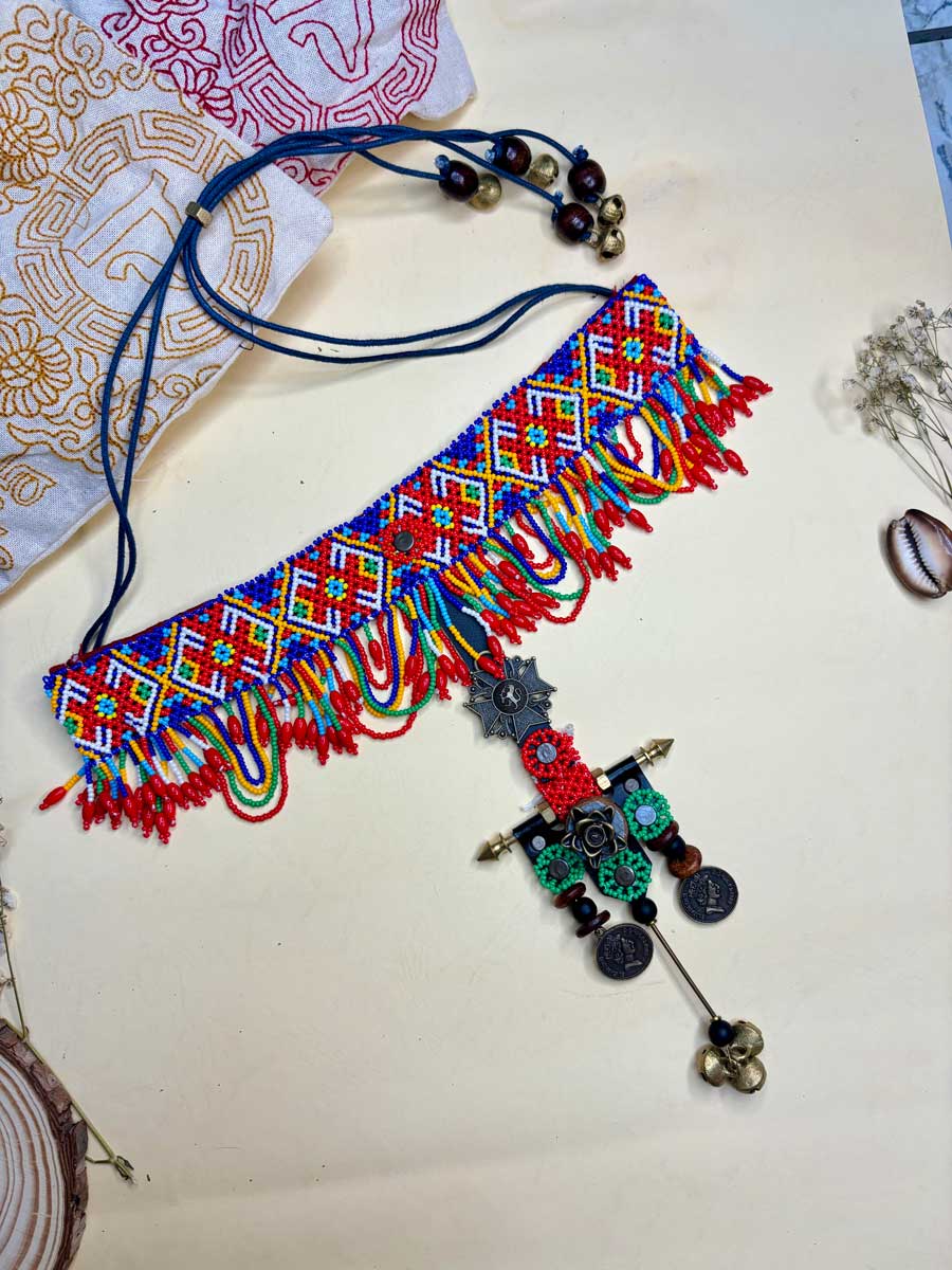 Banjara Elegance