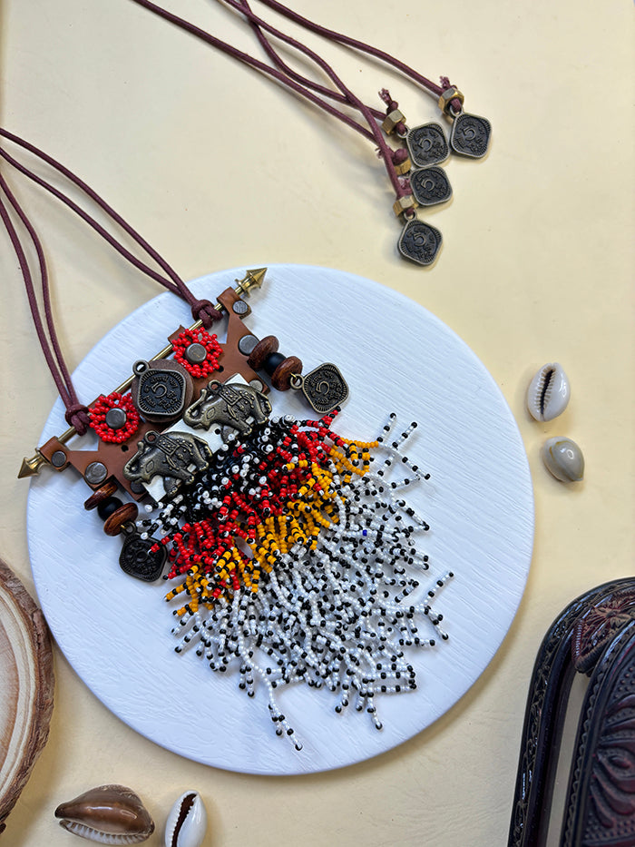 Masakali Necklace