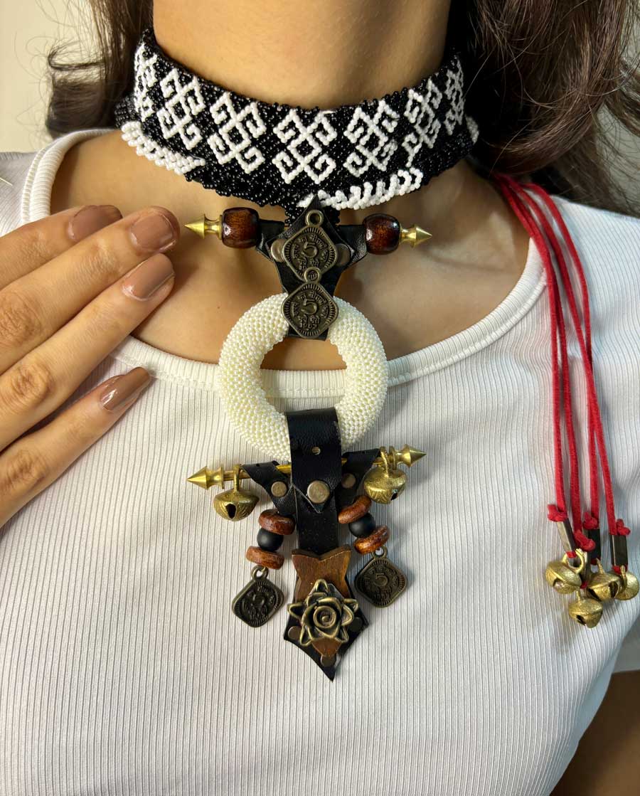 Banjara Charm