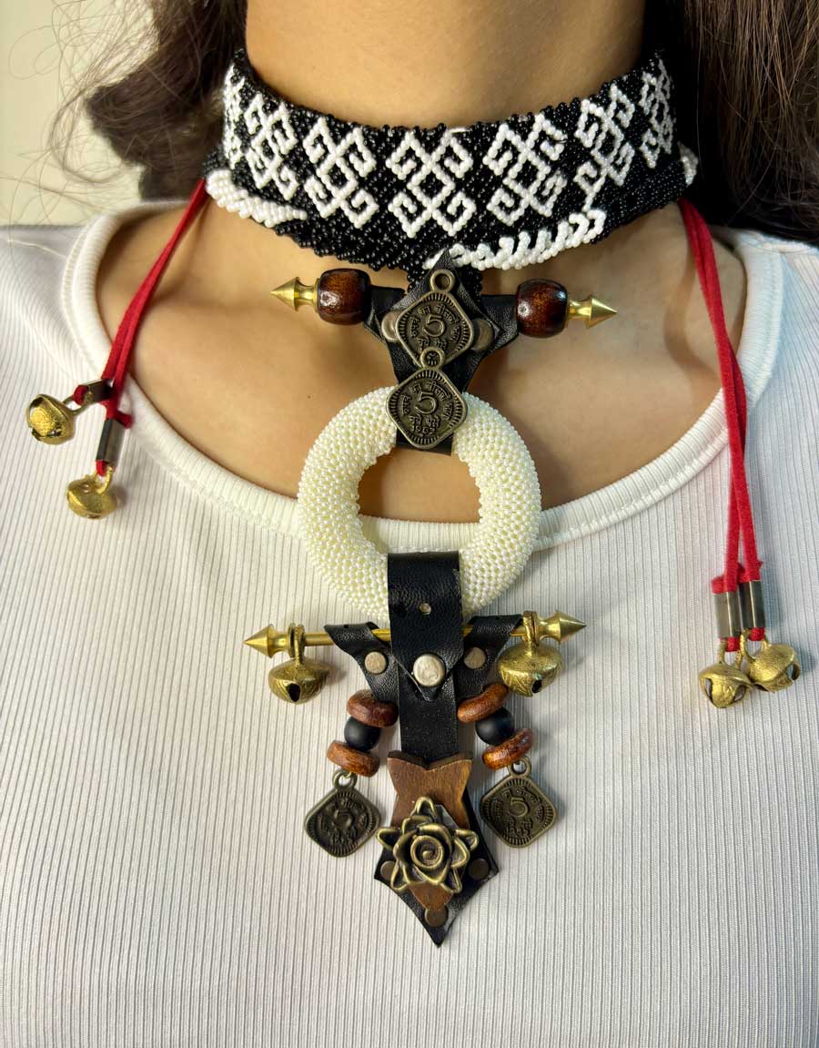 Banjara Charm