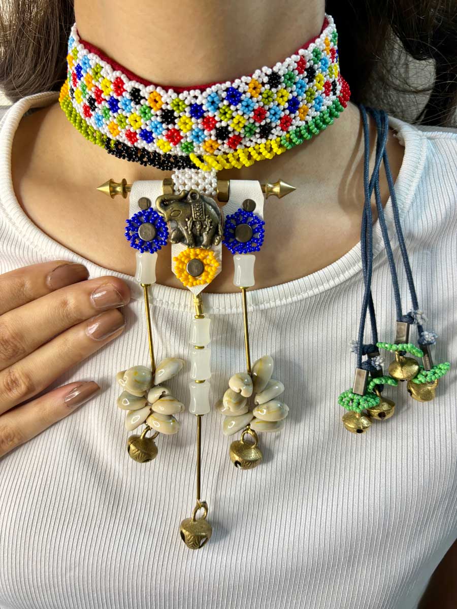 Banjara Fusion
