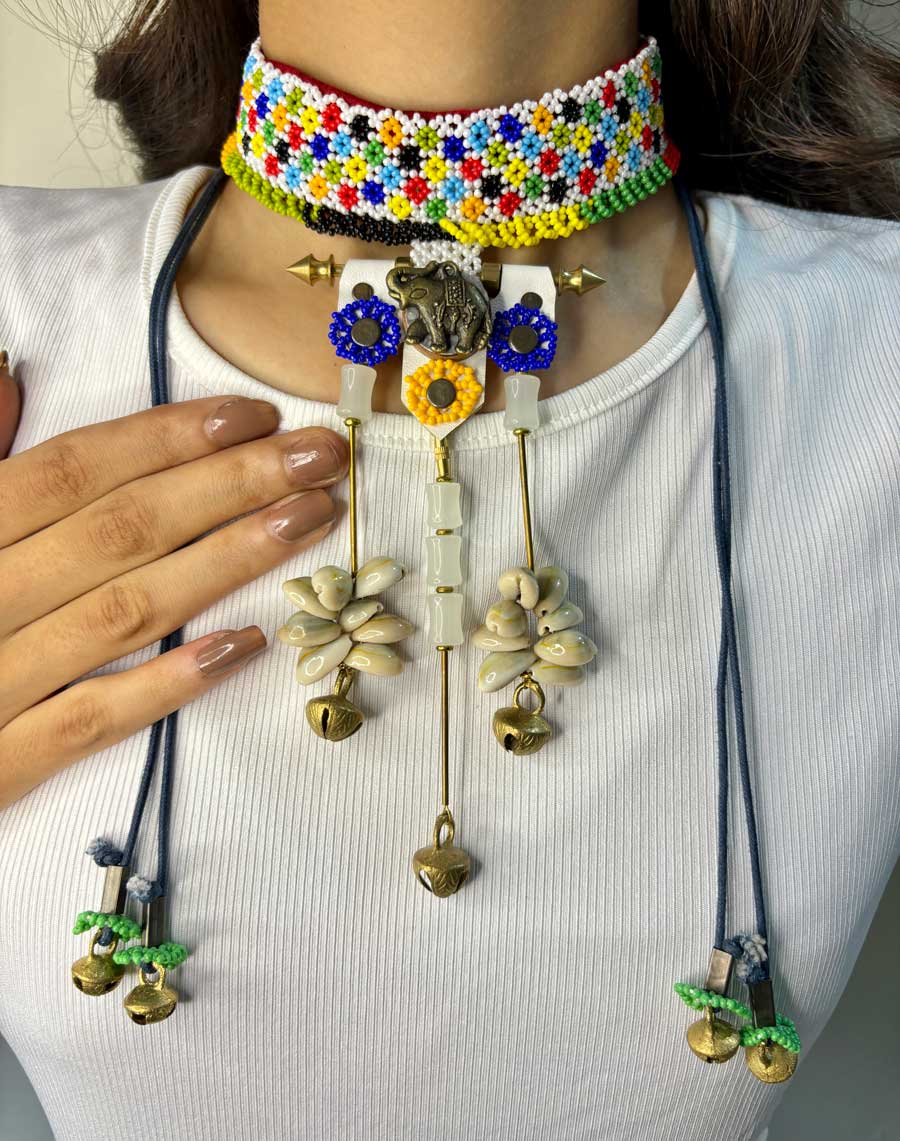 Banjara Fusion
