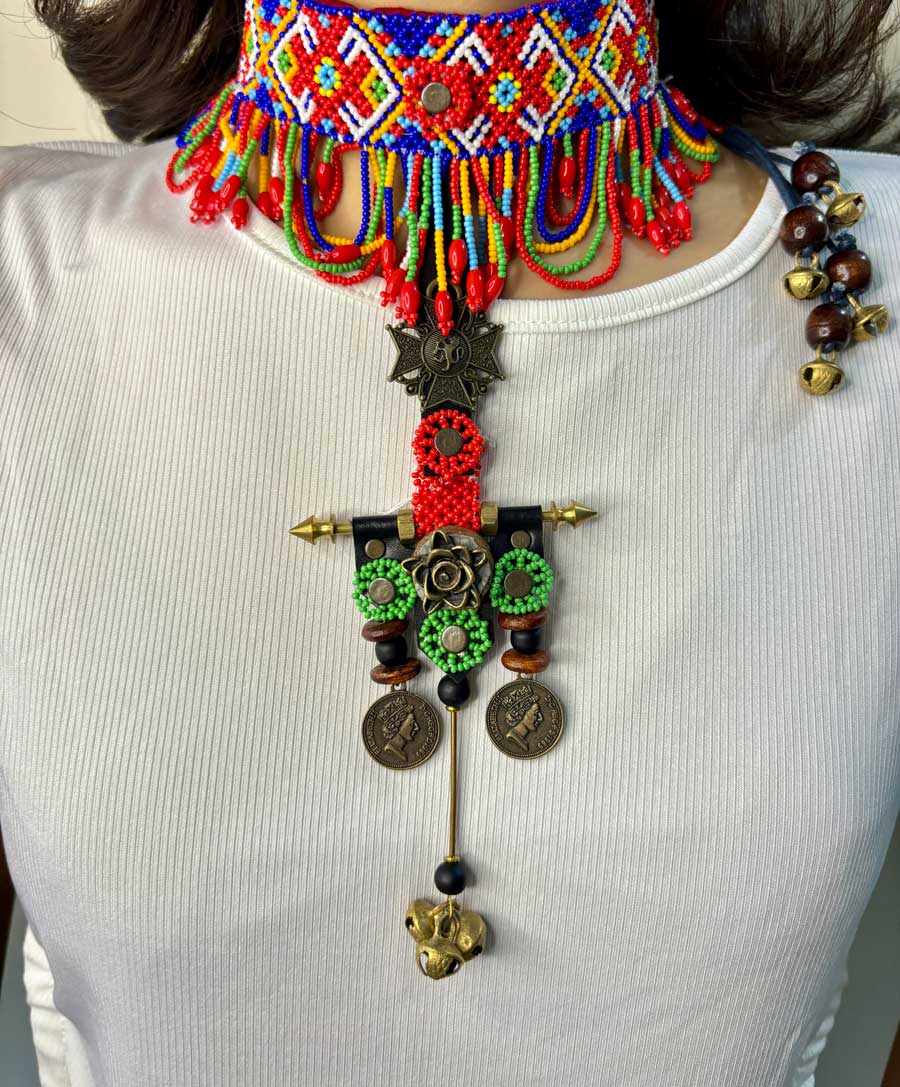 Banjara Elegance