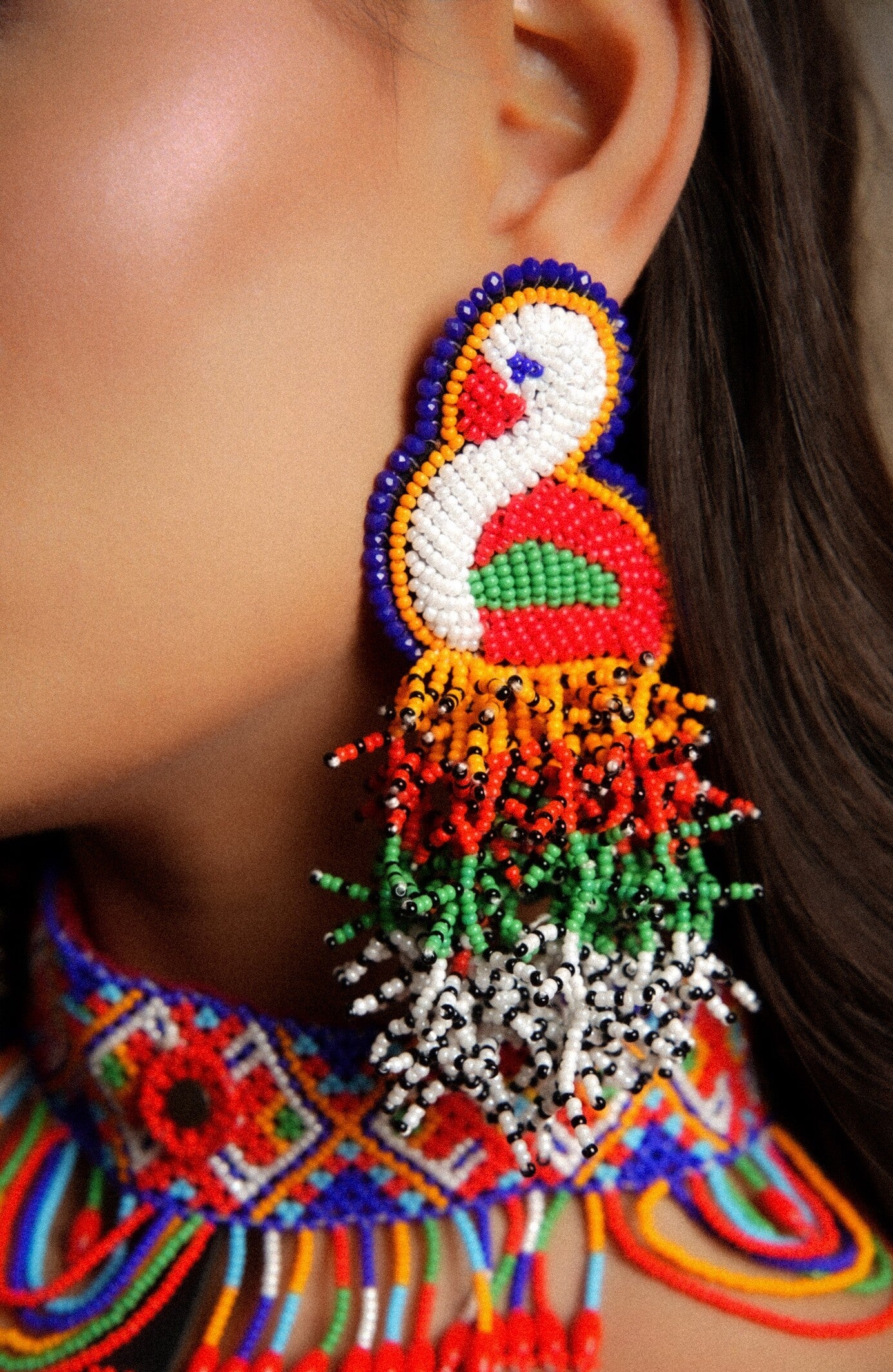 BeadBurst”