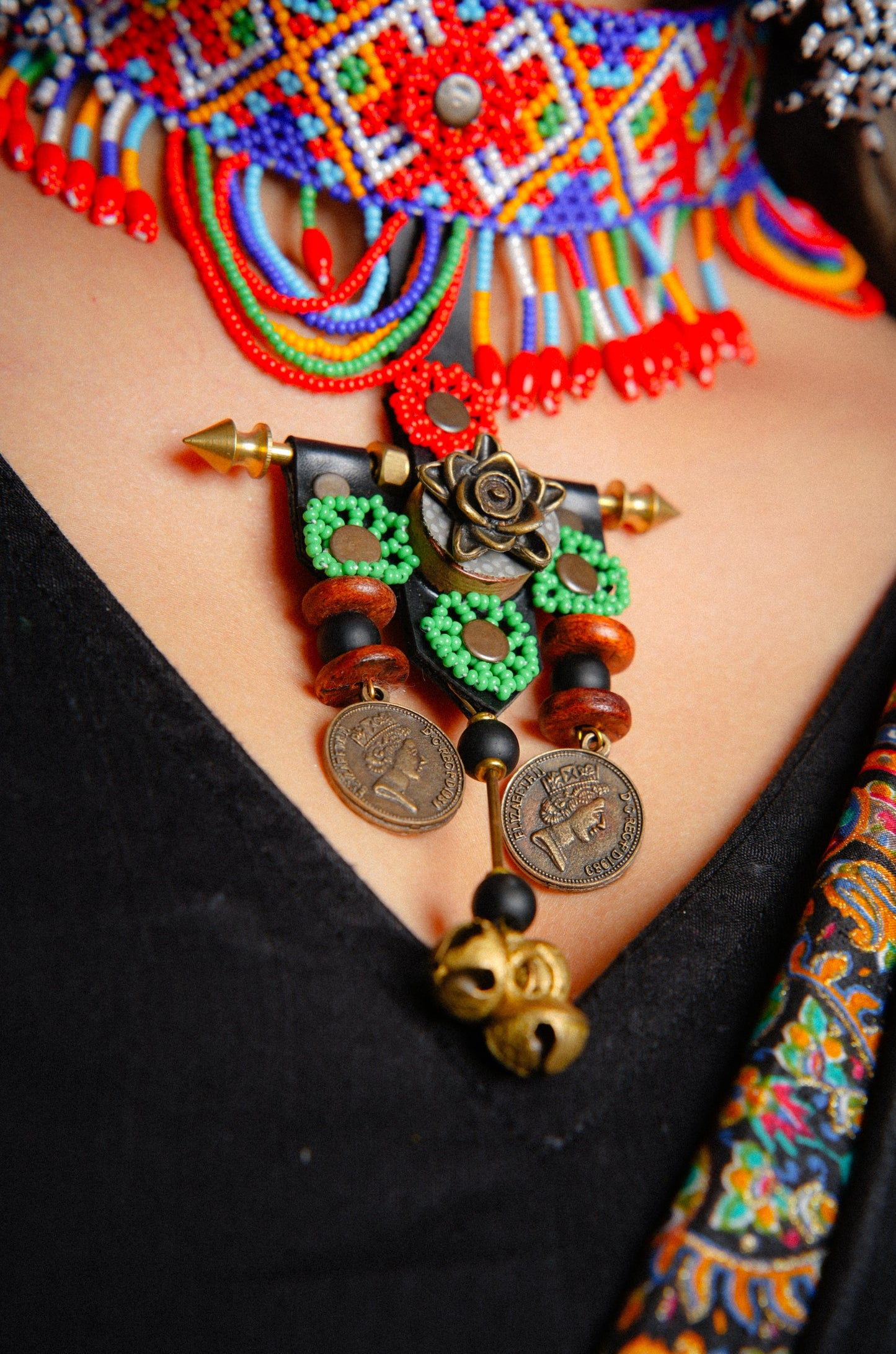 Banjara Elegance