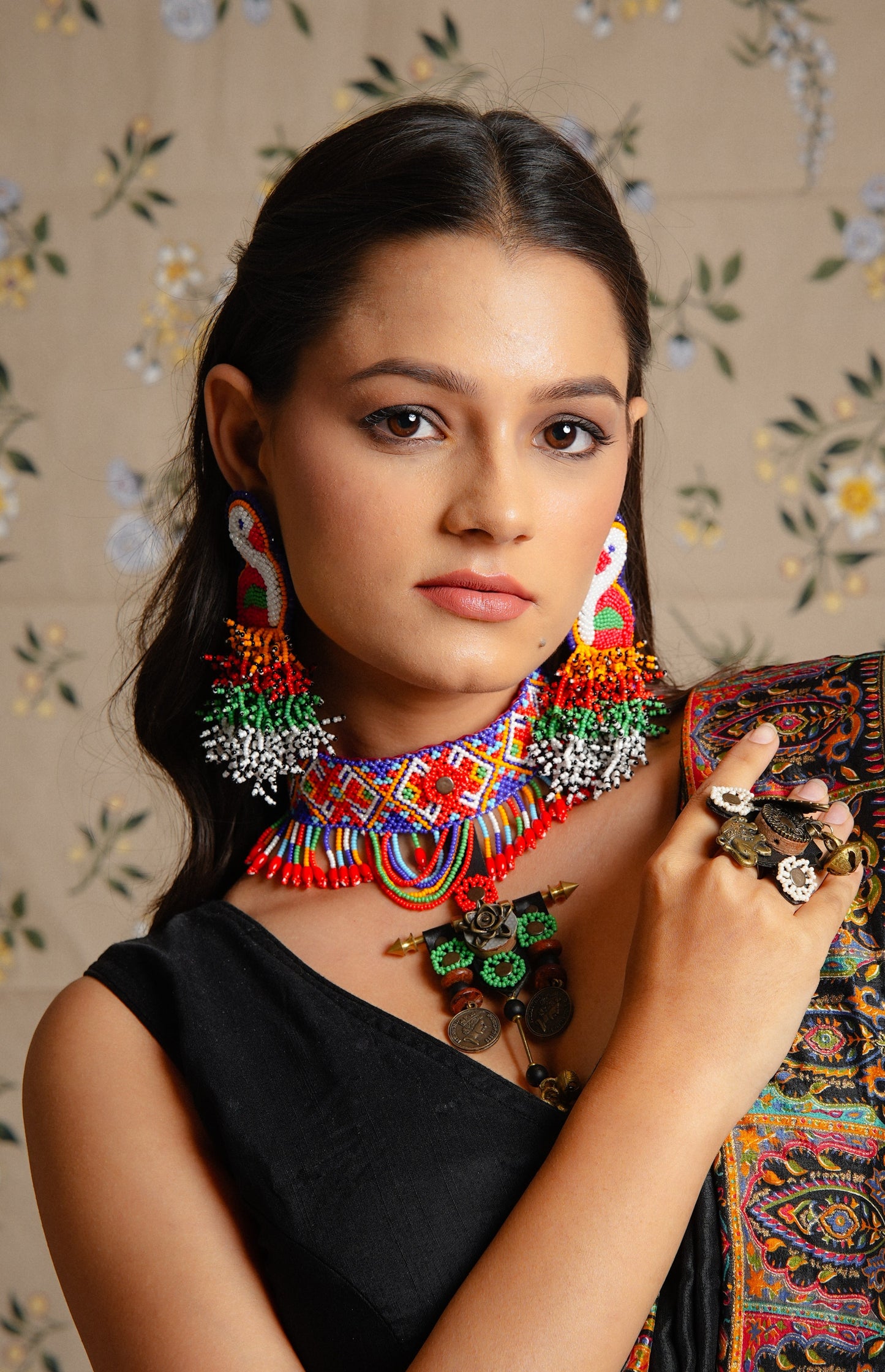 Banjara Elegance