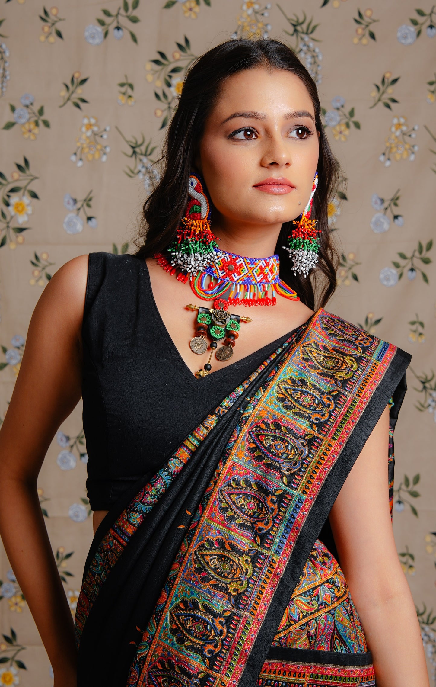 Banjara Elegance