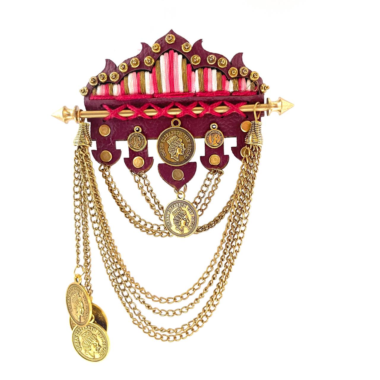 Brooch