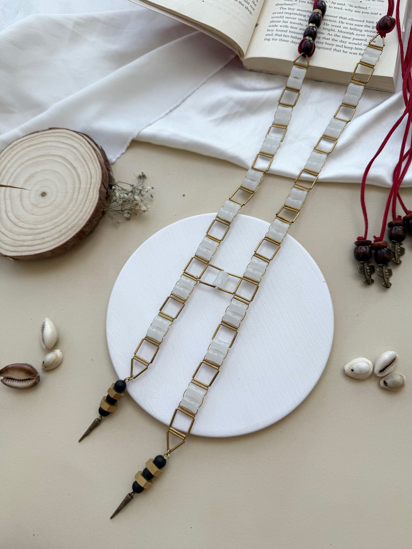 Ivory Path