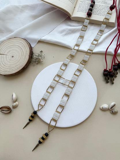 Ivory Path