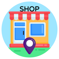 Shop Sustainable & Small Businesses