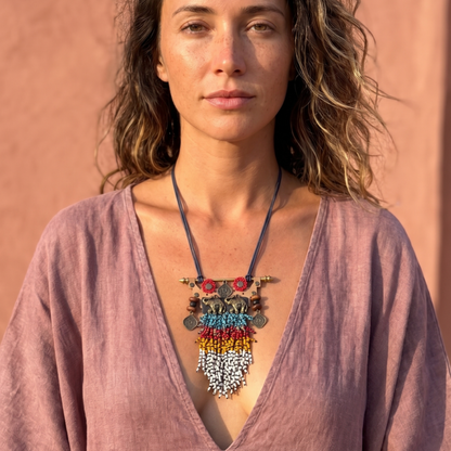Masakali Necklace