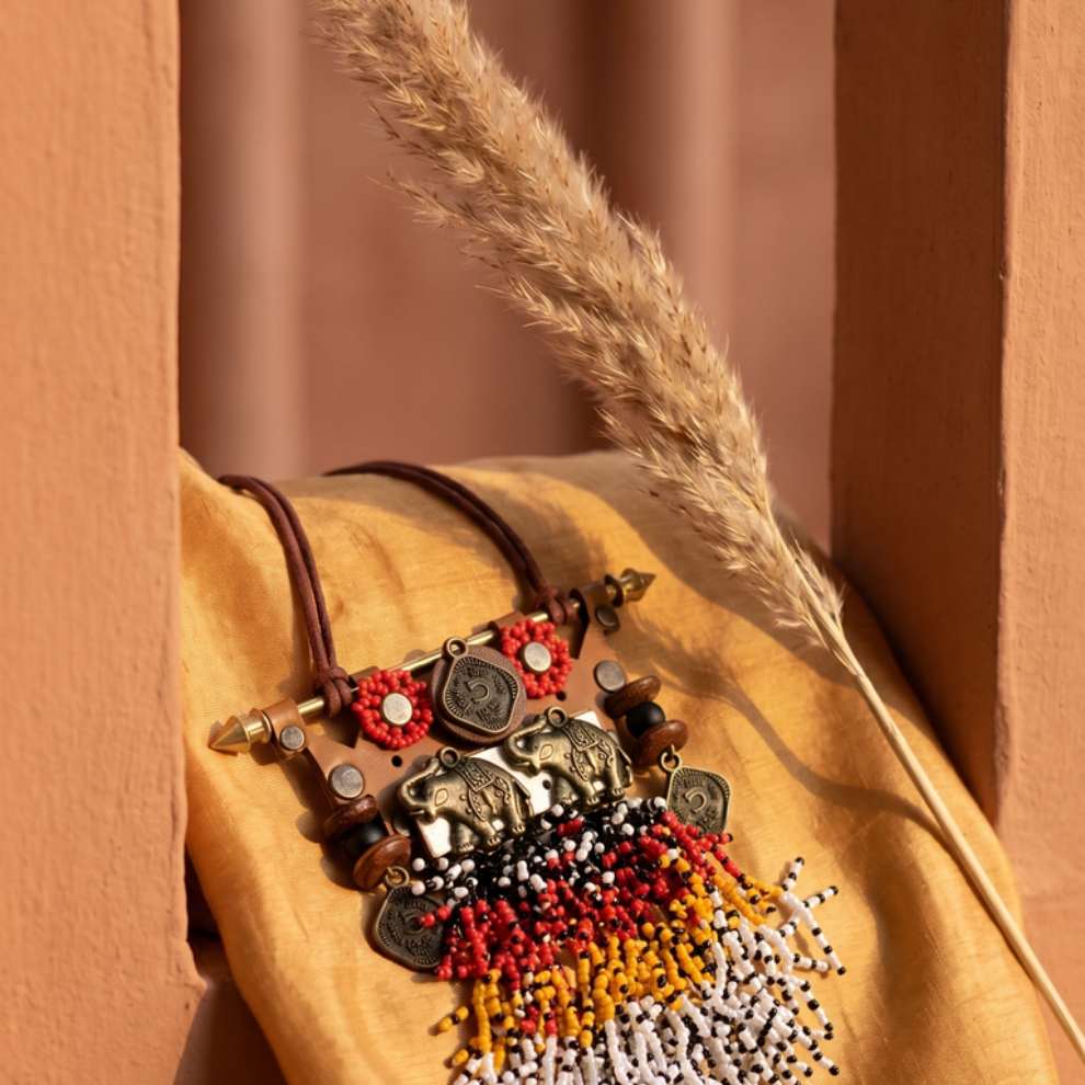 Masakali Necklace