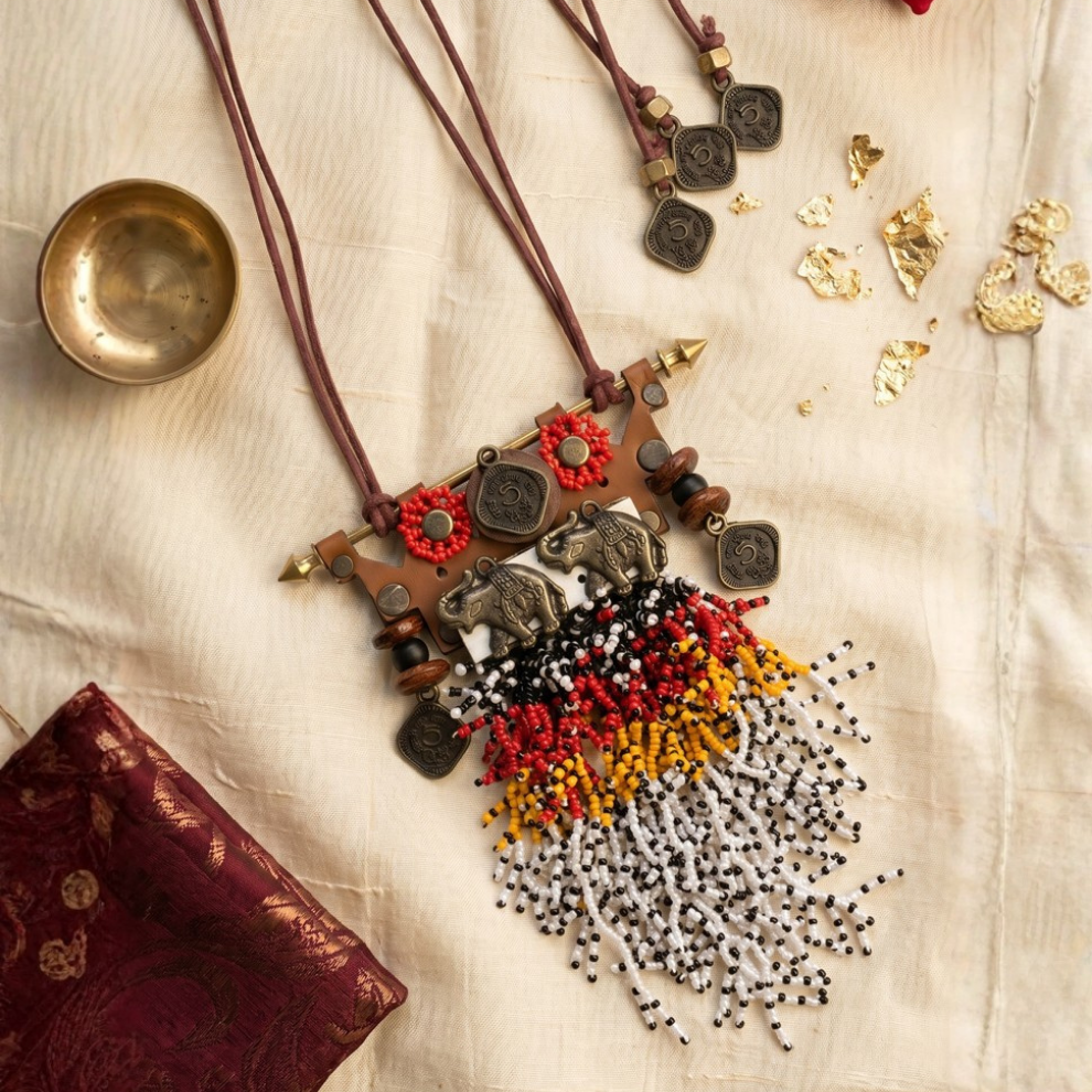 Masakali Necklace