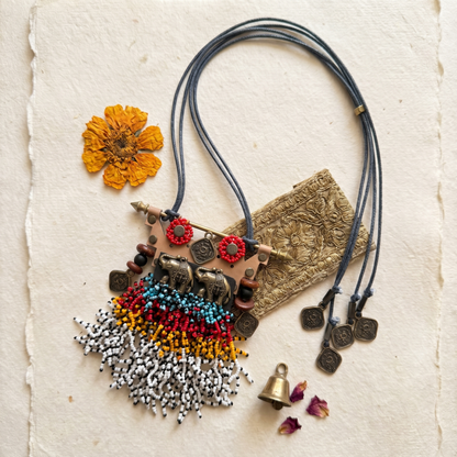 Masakali Necklace