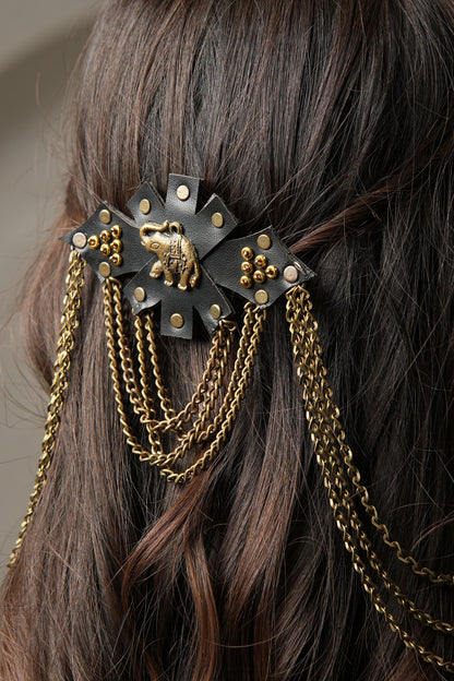 Sky & Earth Tribal Set