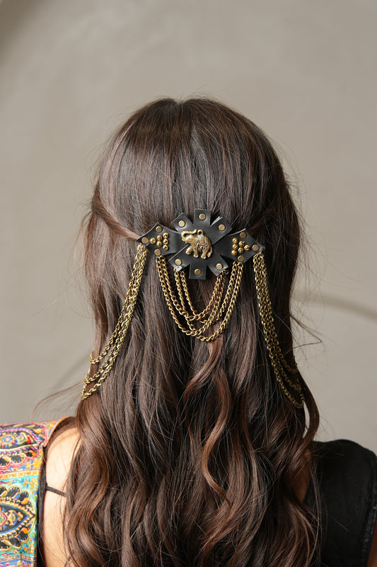 Sky & Earth Tribal Set