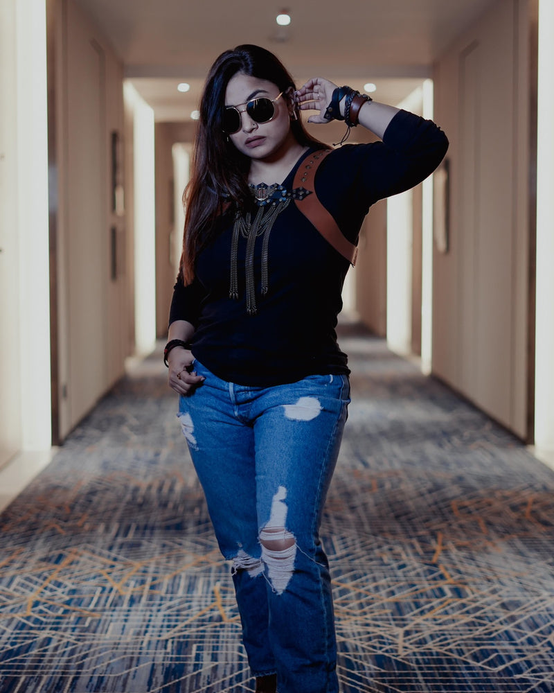 Devanshi Pandya