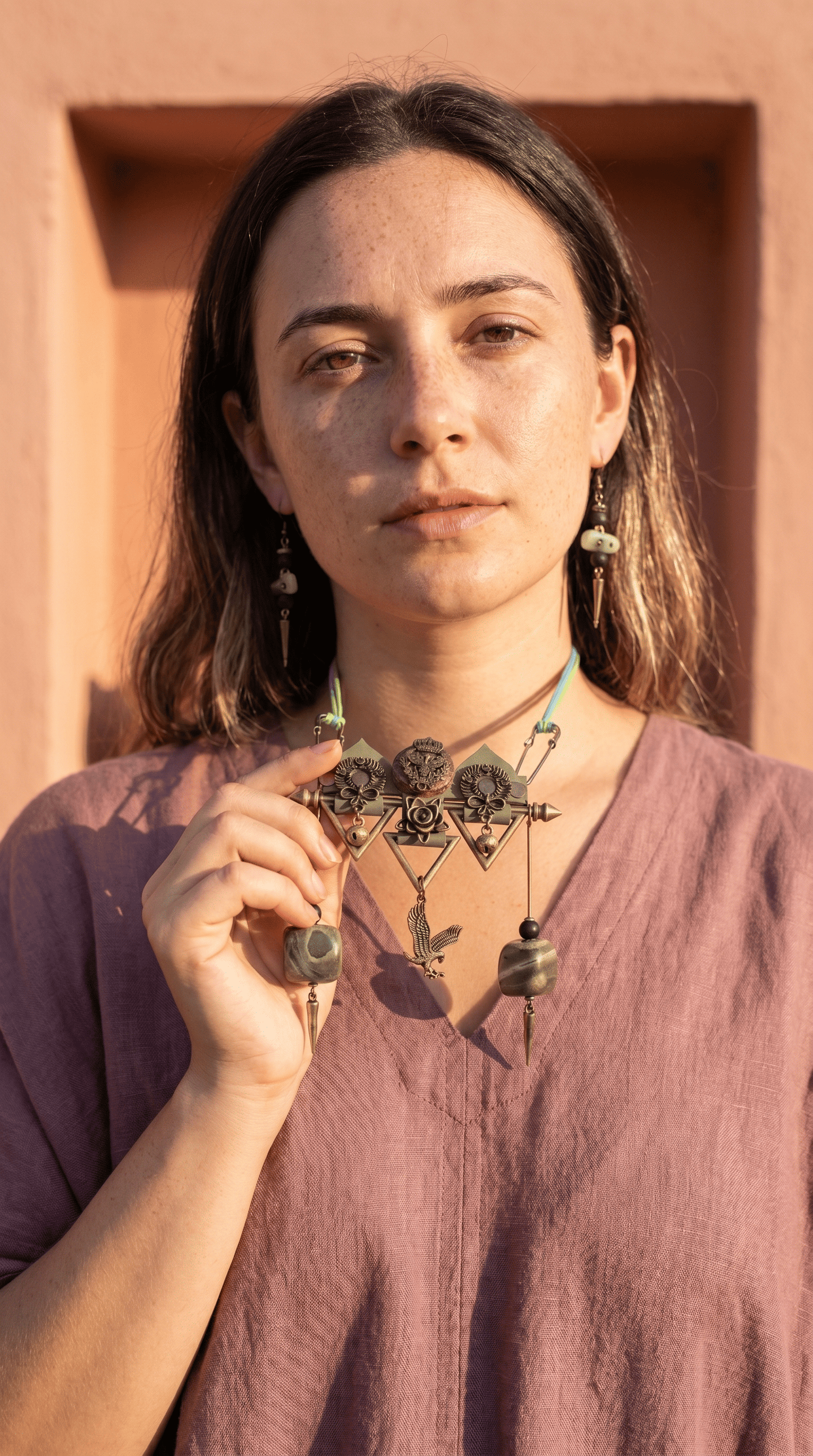 Ethara