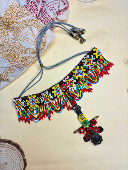 Banjara beads