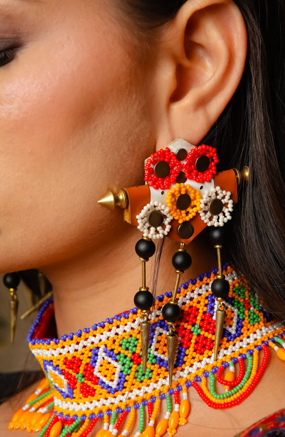 Tribal Studz