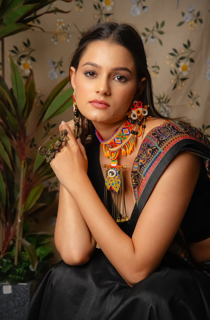 Banjara Choker
