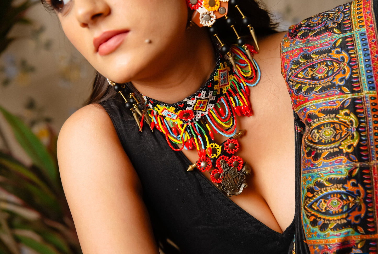 Banjara beads