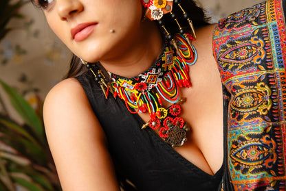 Banjara beads