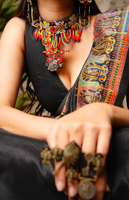Banjara beads