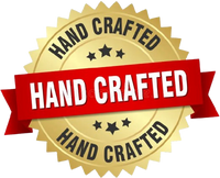 100% Handmade Jewelry