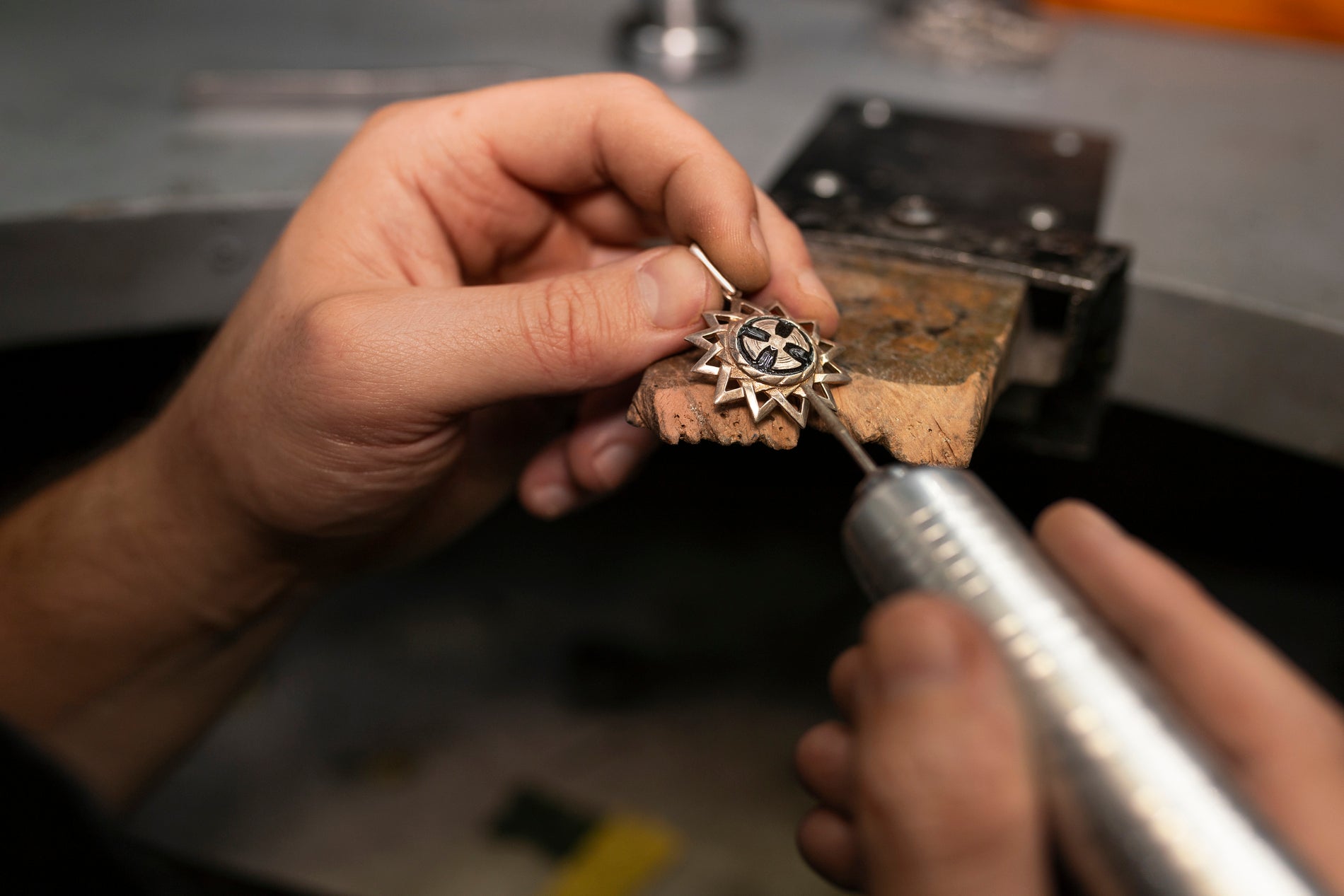 Shop to Support Craftsman