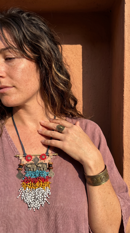 Masakali Necklace