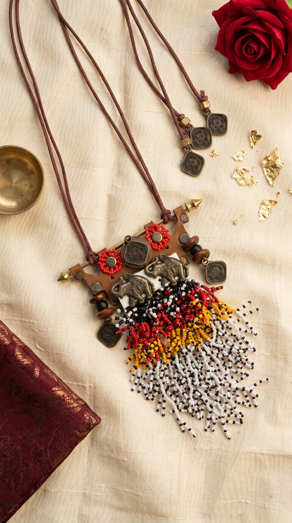 Masakali Necklace