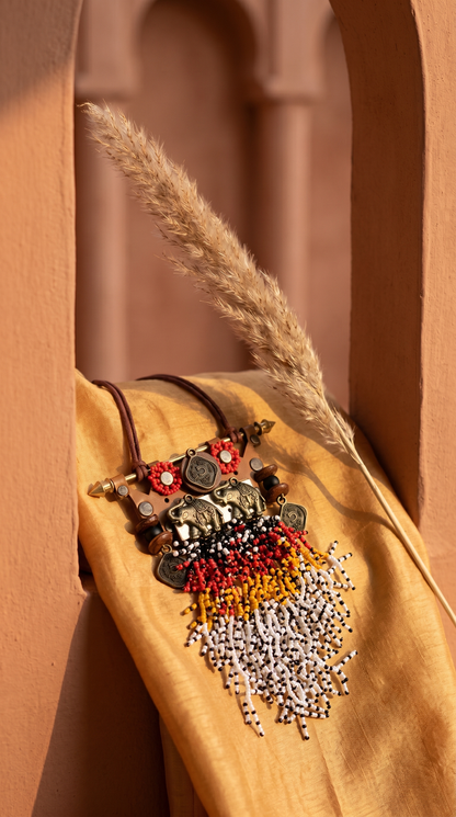 Masakali Necklace