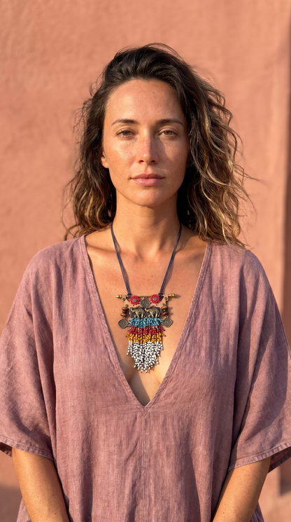 Masakali Necklace