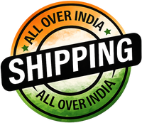 PAN India Shipping Available