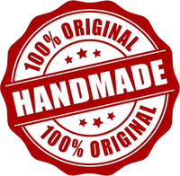 100% Handmade Jewelry