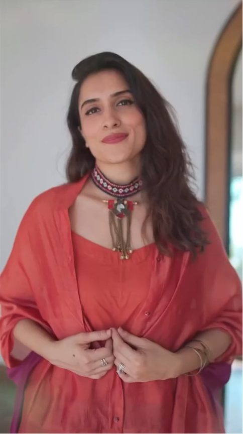 Urmi Daga